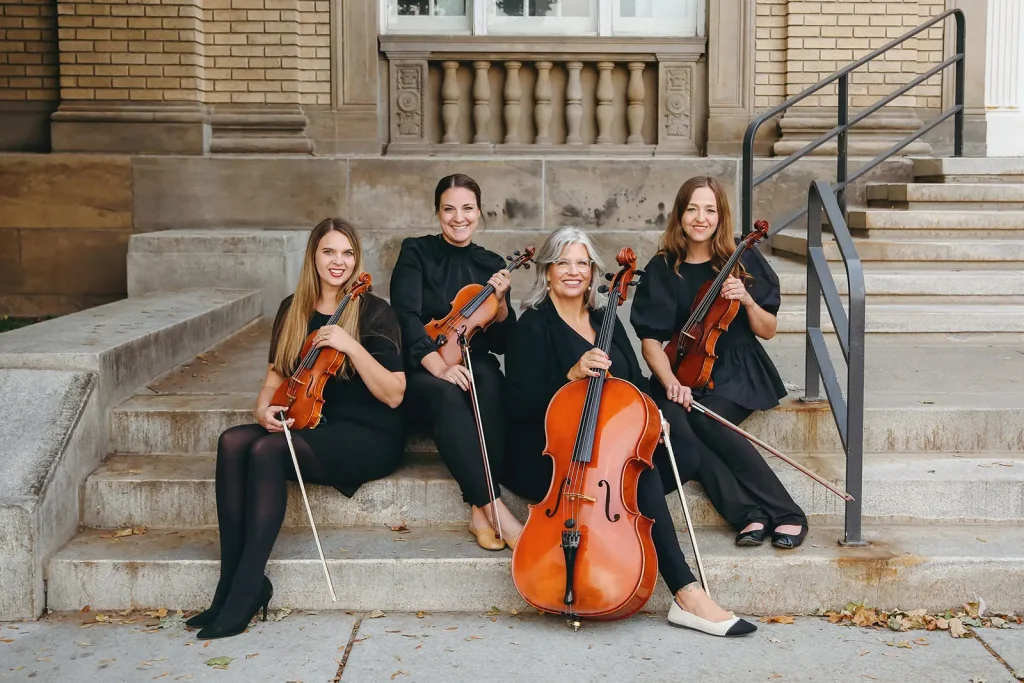 Merino String Quartet